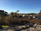 vente Terrain Lacanau