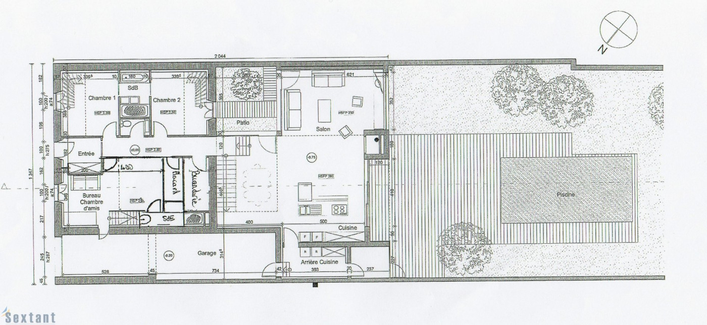 vente Maison La Rochelle - Photo 9