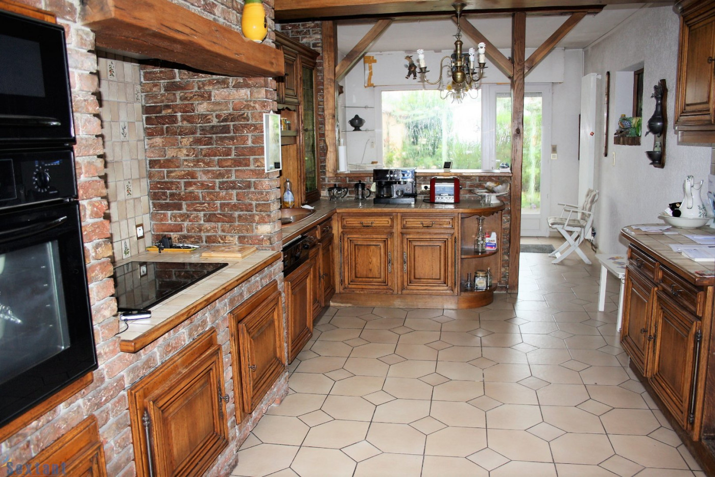 vente Maison de ville Cambrai - Photo 4