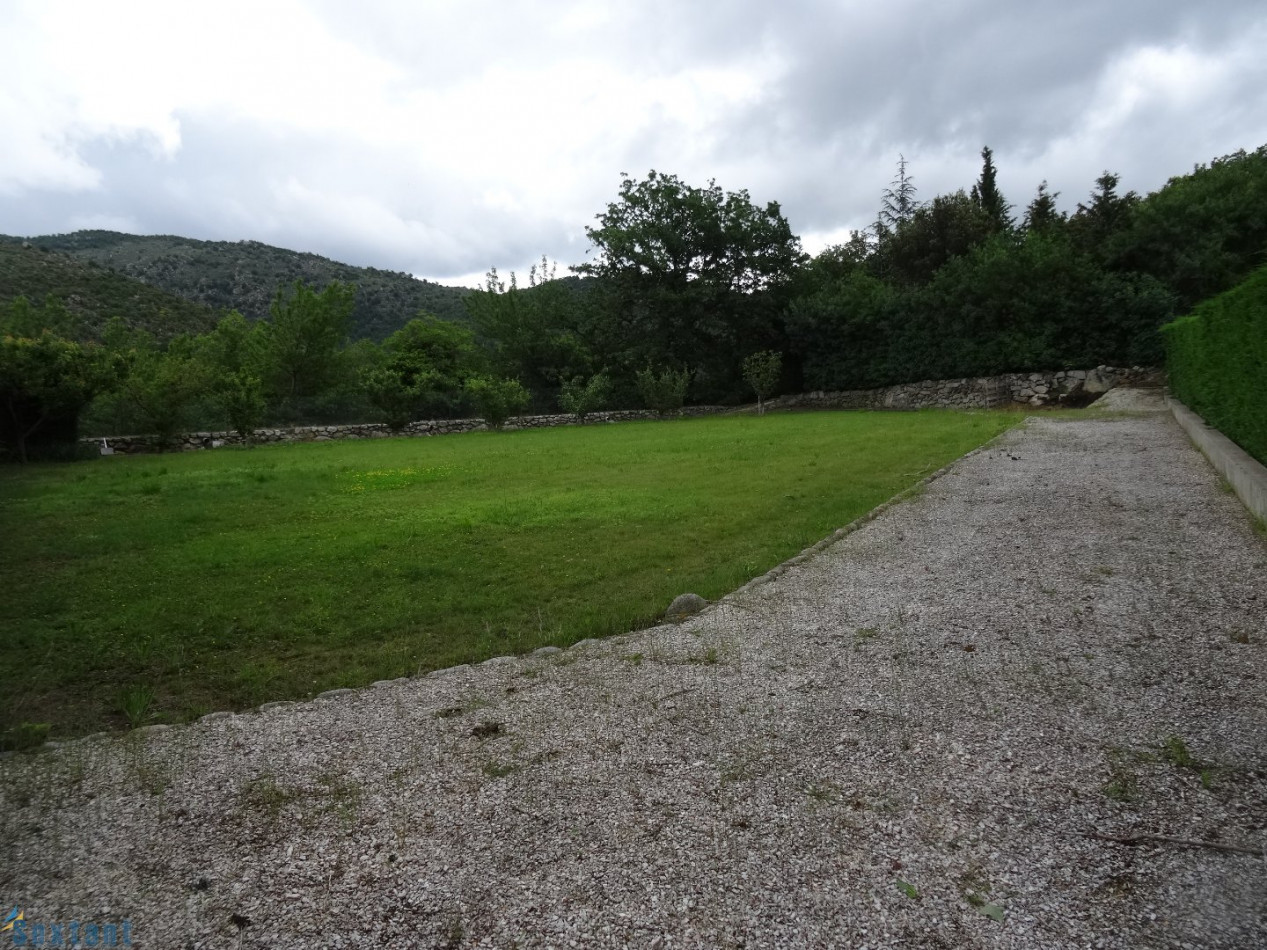 vente Terrain constructible Molitg Les Bains - Photo 1