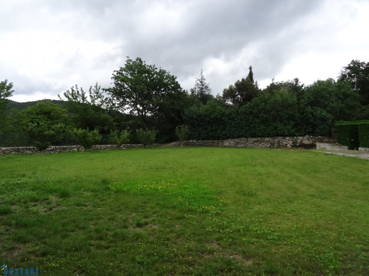 vente Terrain constructible Molitg Les Bains - Photo 3