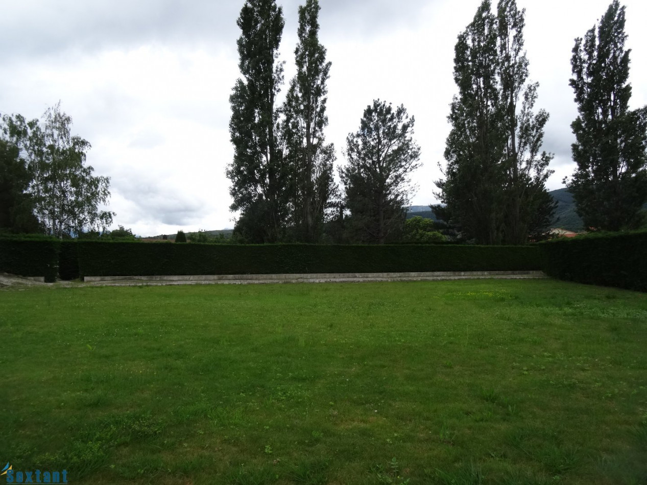 vente Terrain constructible Molitg Les Bains - Photo 5