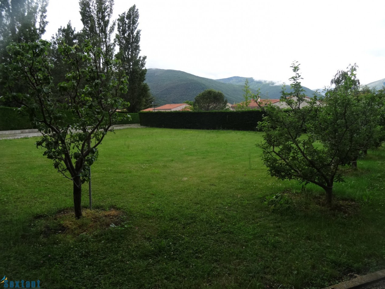 vente Terrain constructible Molitg Les Bains - Photo 6