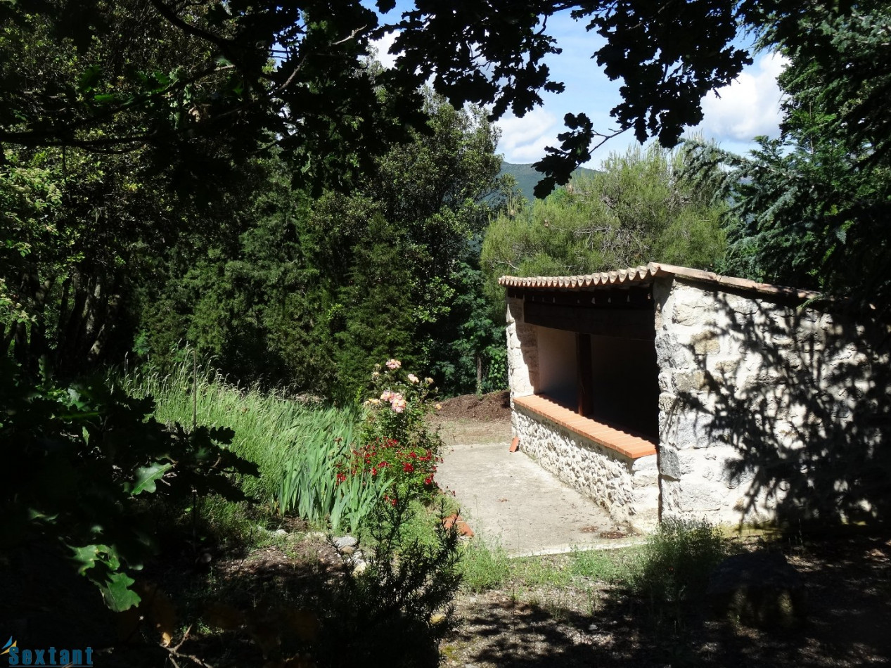 vente Terrain constructible Molitg Les Bains - Photo 7