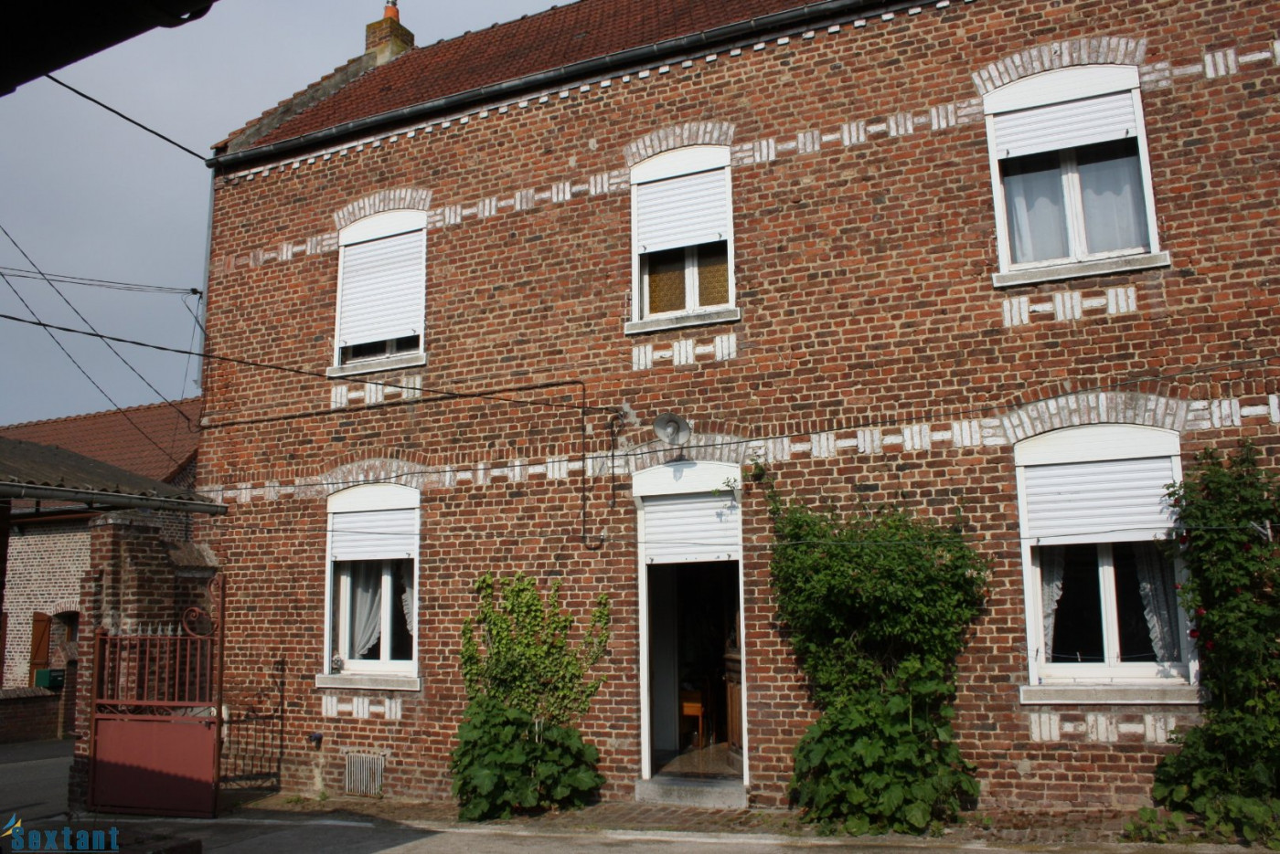 vente Maison individuelle Cambrai - Photo 6