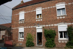 vente Maison individuelle Cambrai