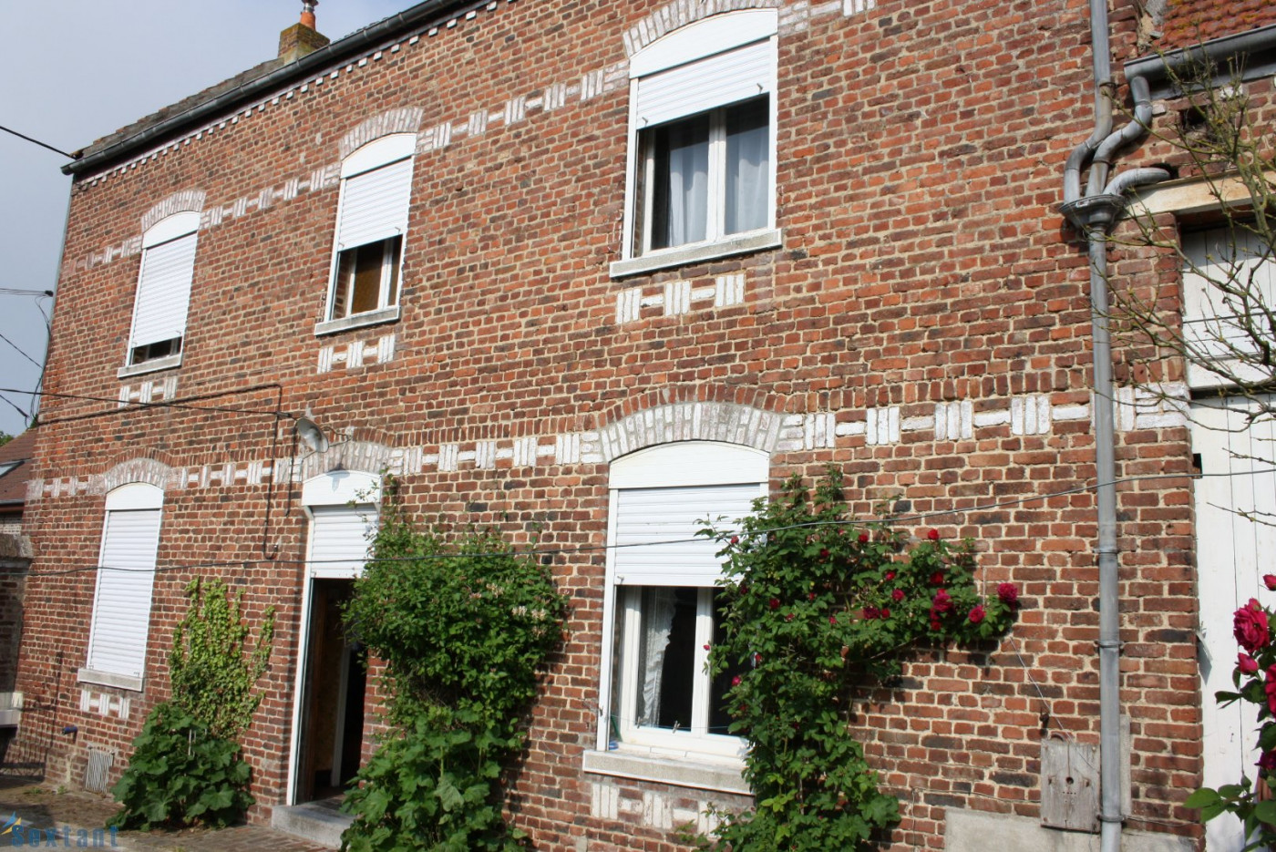 vente Maison individuelle Cambrai - Photo 8