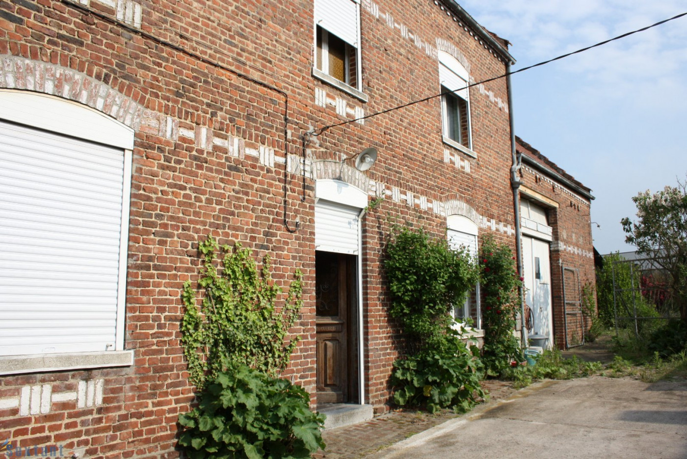 vente Maison individuelle Cambrai - Photo 2