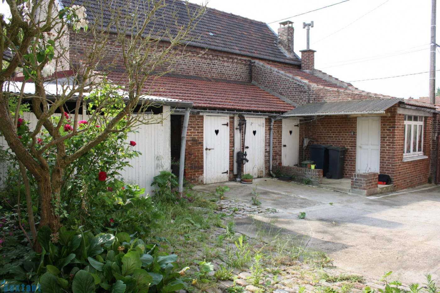 vente Maison individuelle Cambrai - Photo 5