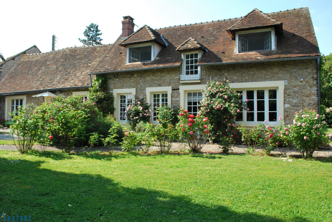 vente Longere Vernon - Photo 2