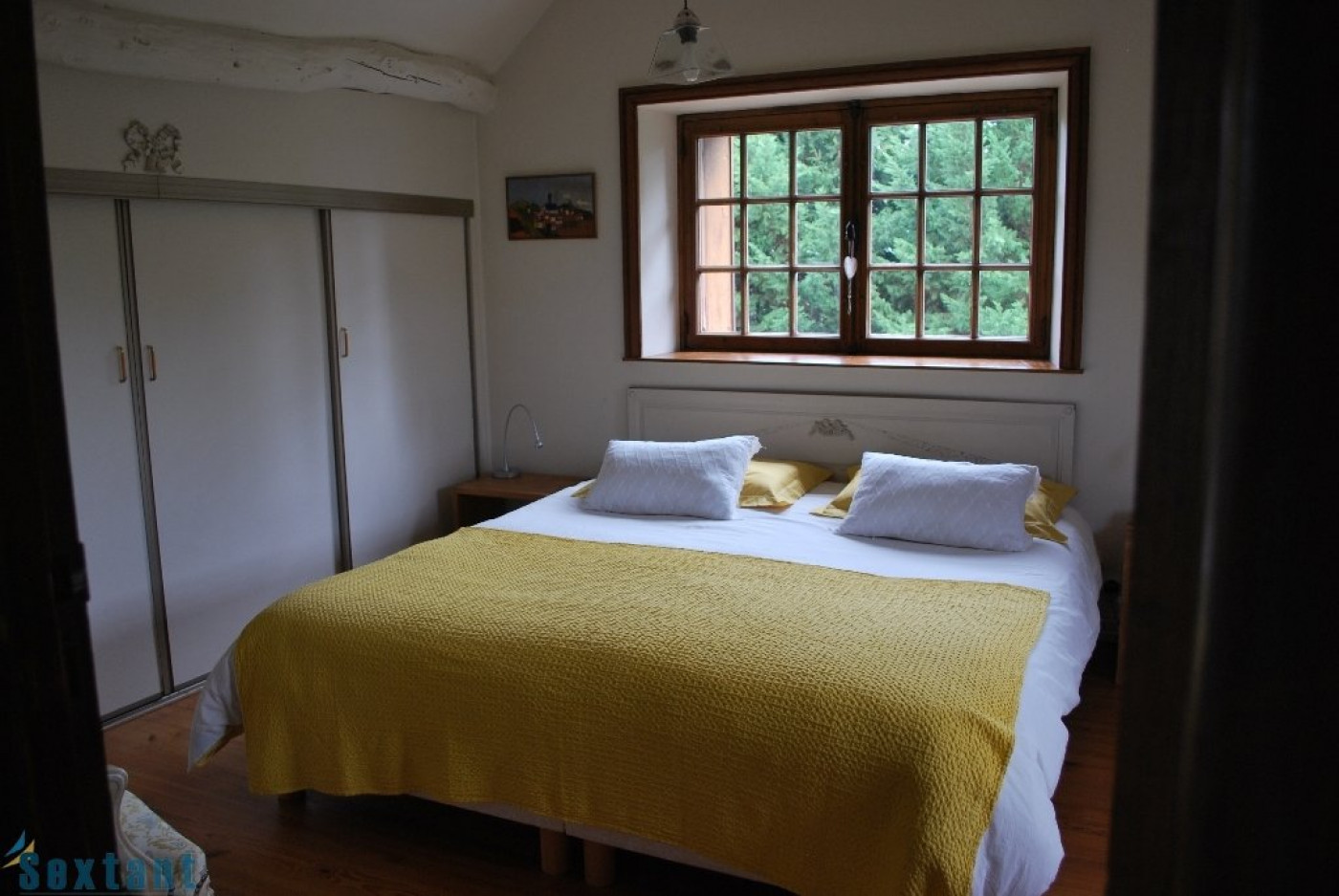 vente Longere Vernon - Photo 9