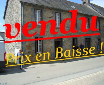 A vendre Saint Jacut Du Mene 7501161461 Sextant france