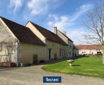 A vendre Le Pin La Garenne 7501161874 Sextant france