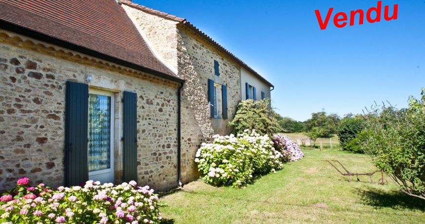 vente Ferme Villefranche Du Perigord