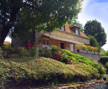 A vendre Saint Cyr En Arthies 7501162984 Sextant france