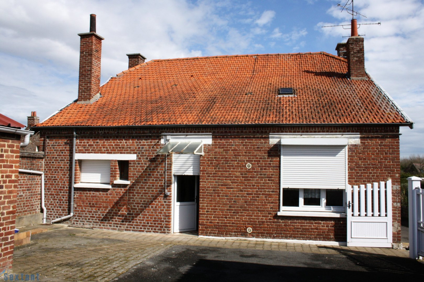 vente Maison individuelle Cambrai - Photo 8