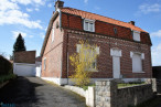vente Maison individuelle Cambrai