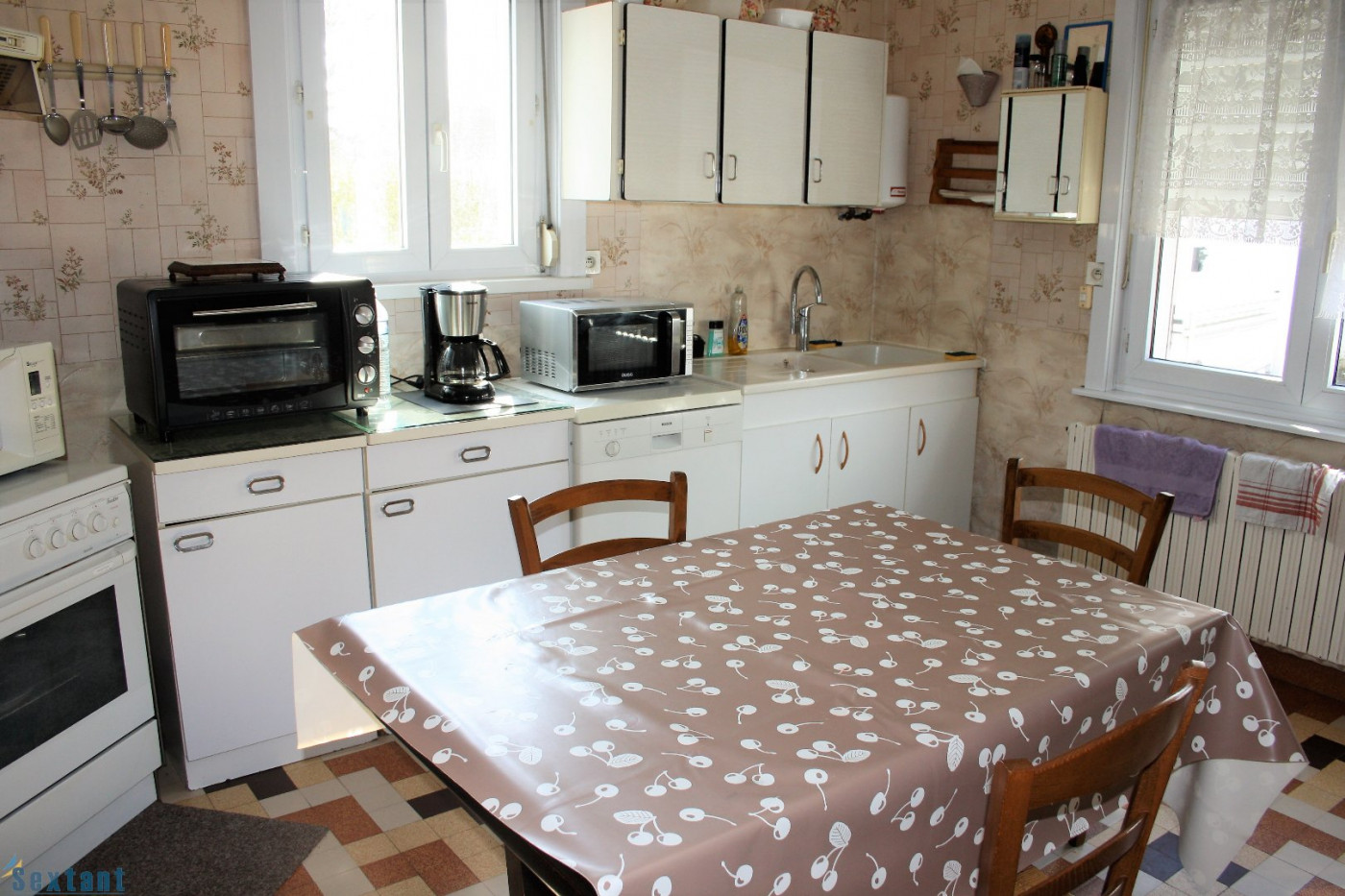 vente Maison individuelle Cambrai - Photo 2
