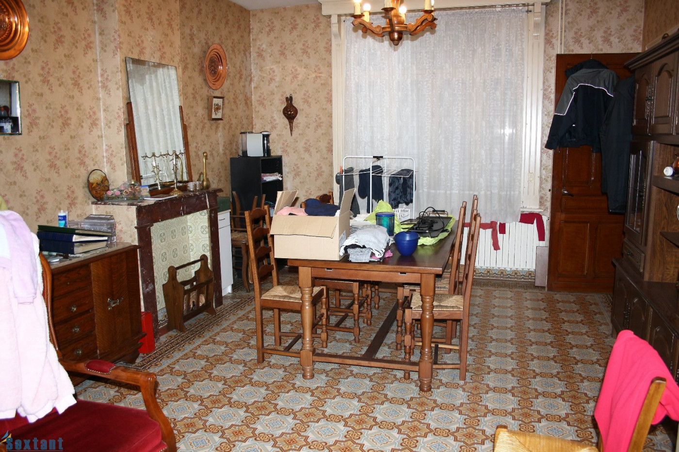 vente Maison individuelle Cambrai - Photo 5