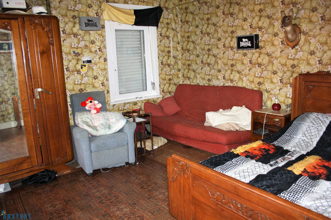 vente Maison individuelle Cambrai - Photo 6