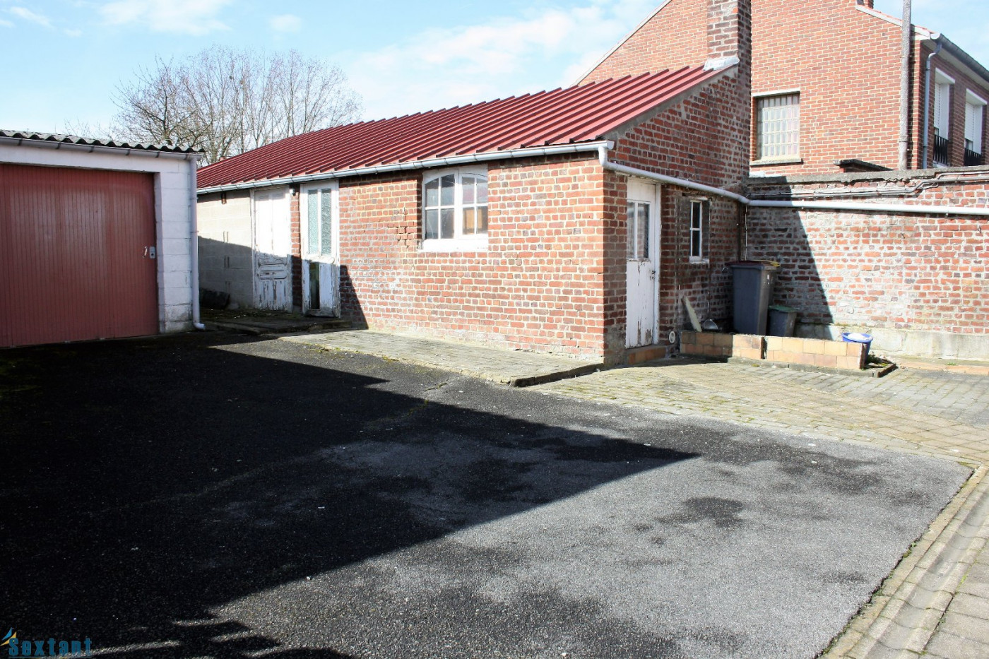 vente Maison individuelle Cambrai - Photo 7