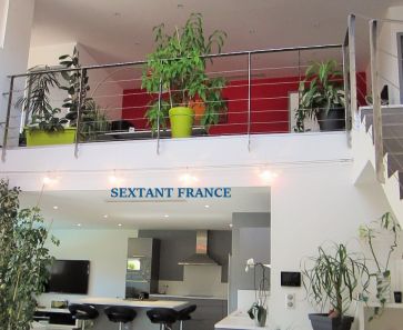 A vendre Cabestany 7501163107 Sextant france