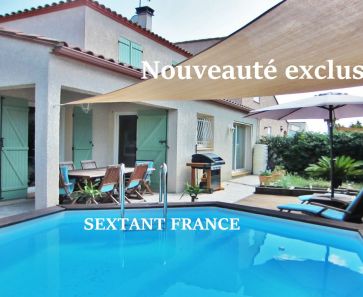 A vendre Cabestany 7501163888 Sextant france