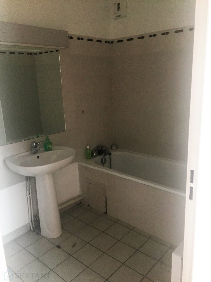 vente Appartement Lyon 3eme Arrondissement - Photo 4