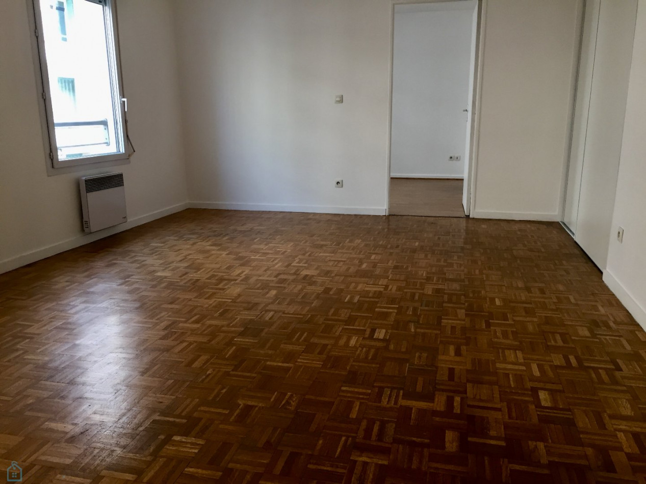 vente Appartement Lyon 3eme Arrondissement - Photo 2