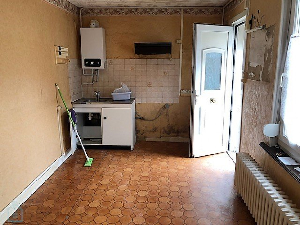 vente Maison Cambrai - Photo 4