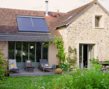 A vendre La Villeneuve En Chevrie 7501165581 Sextant france