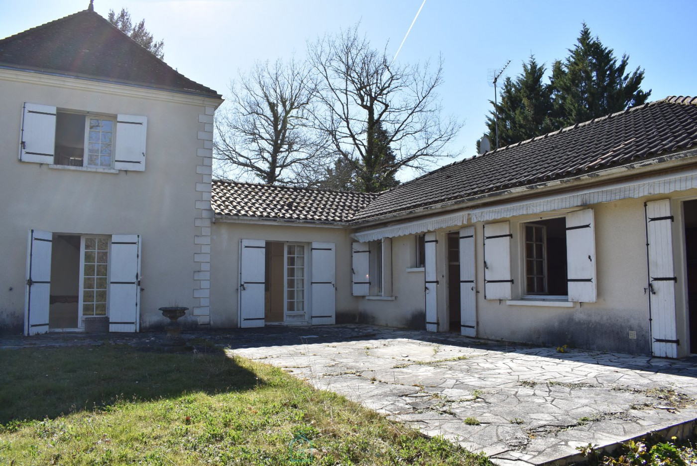 vente Demeure Annesse Et Beaulieu - Photo 3