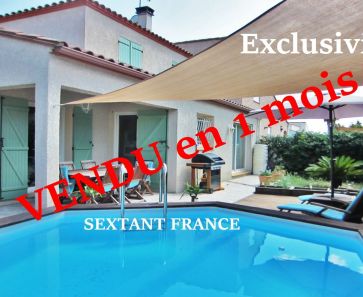 A vendre Cabestany 7501166935 Sextant france
