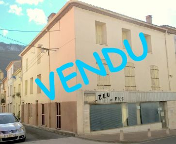 A vendre Saint Paul De Fenouillet 7501167777 Sextant france