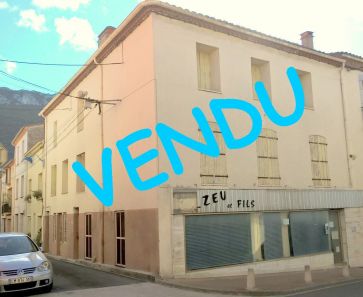 vente  Saint Paul De Fenouillet