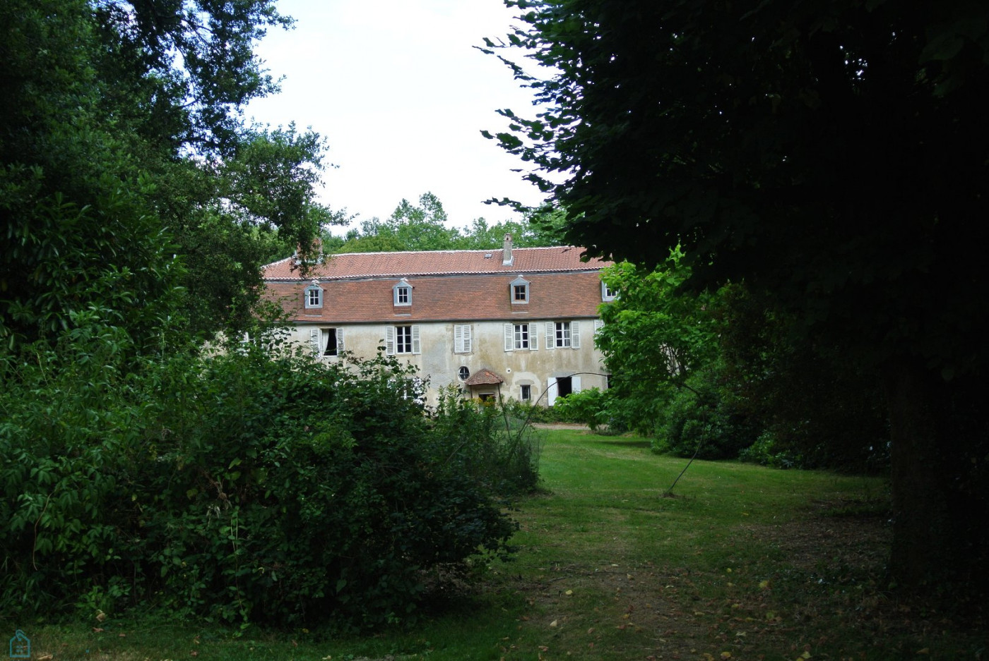 vente Manoir Saint Victurnien - Photo 2