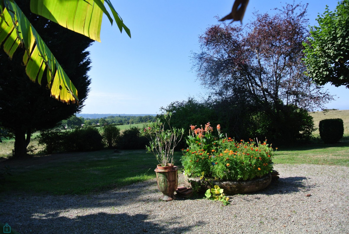 vente Manoir Saint Victurnien - Photo 3