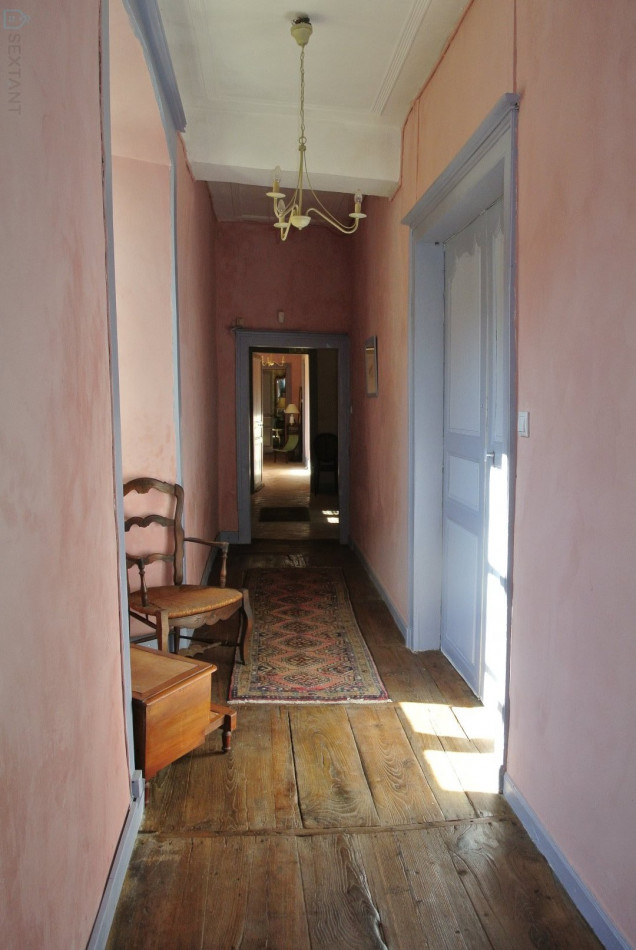 vente Manoir Saint Victurnien - Photo 7