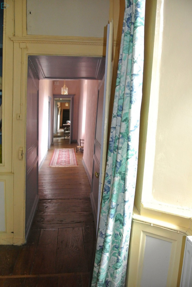 vente Manoir Saint Victurnien - Photo 10