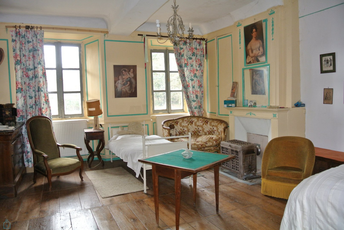 vente Manoir Saint Victurnien - Photo 13