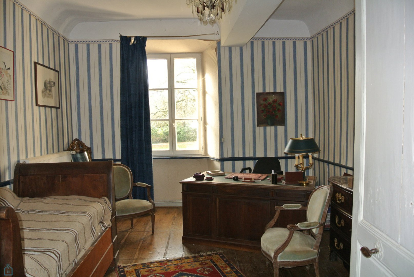 vente Manoir Saint Victurnien - Photo 11