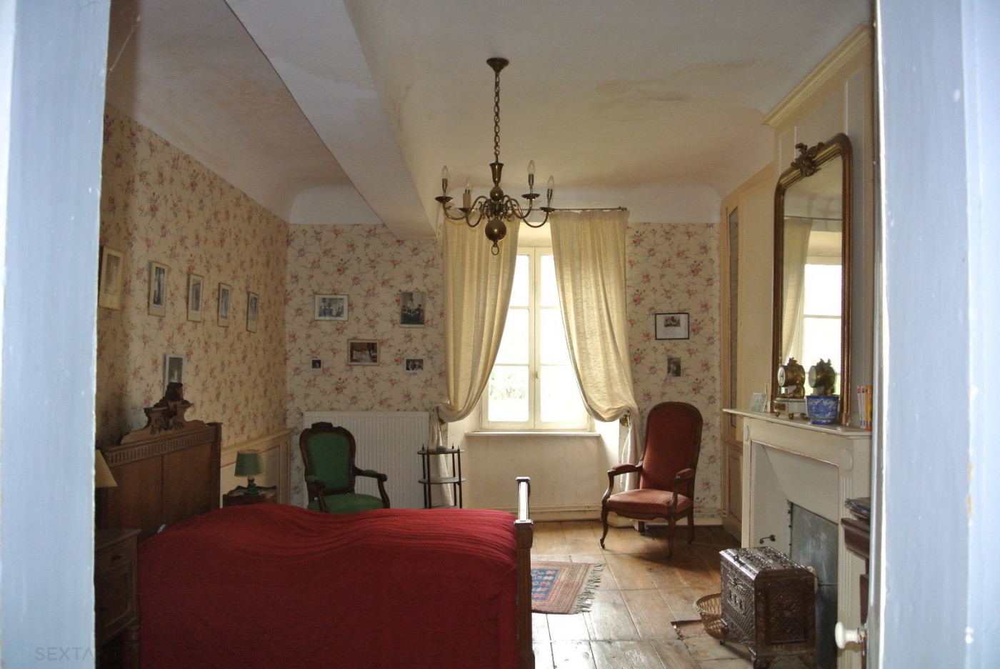 vente Manoir Saint Victurnien - Photo 14