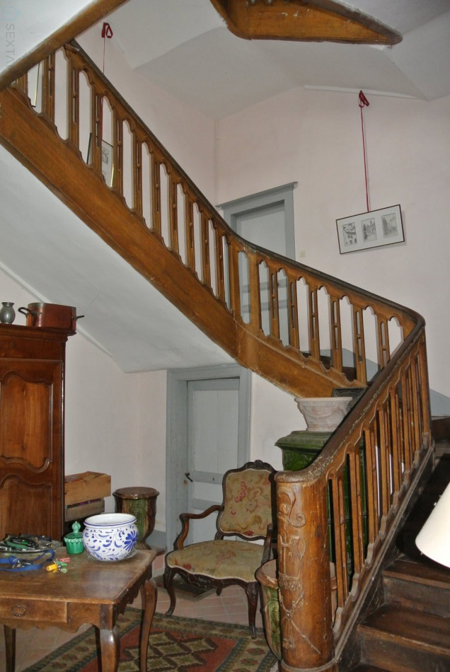 vente Manoir Saint Victurnien - Photo 4