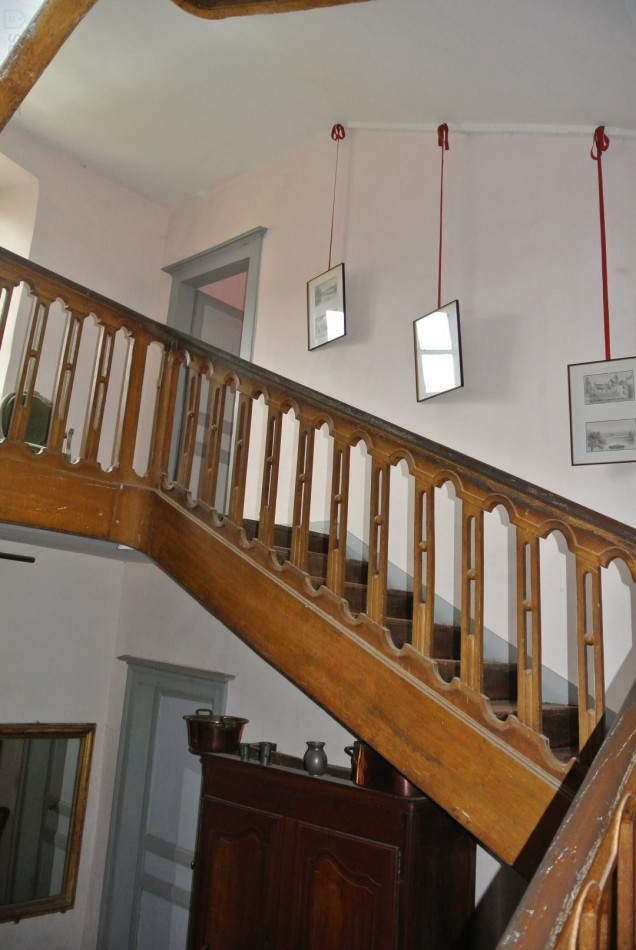 vente Manoir Saint Victurnien - Photo 17