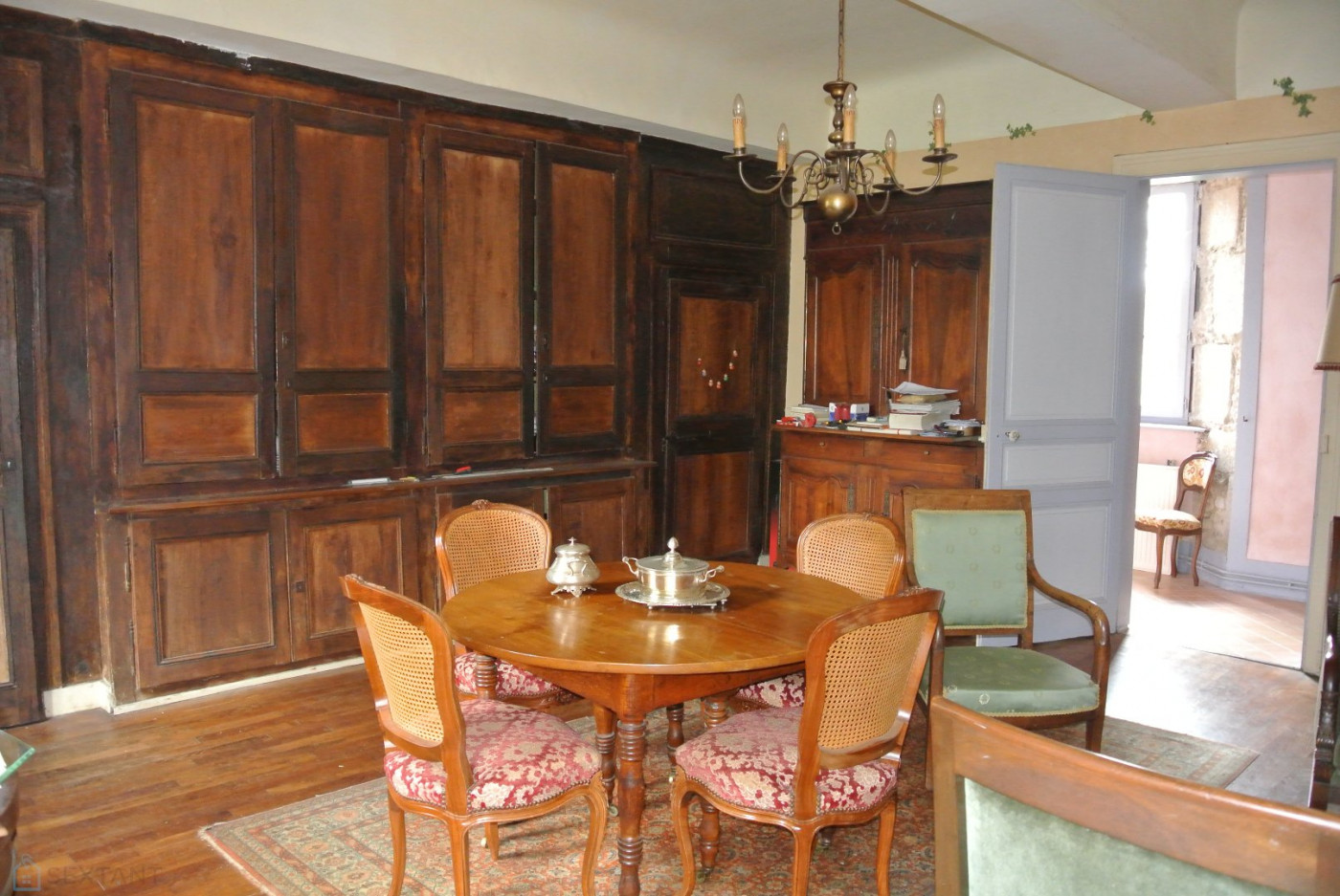 vente Manoir Saint Victurnien - Photo 9