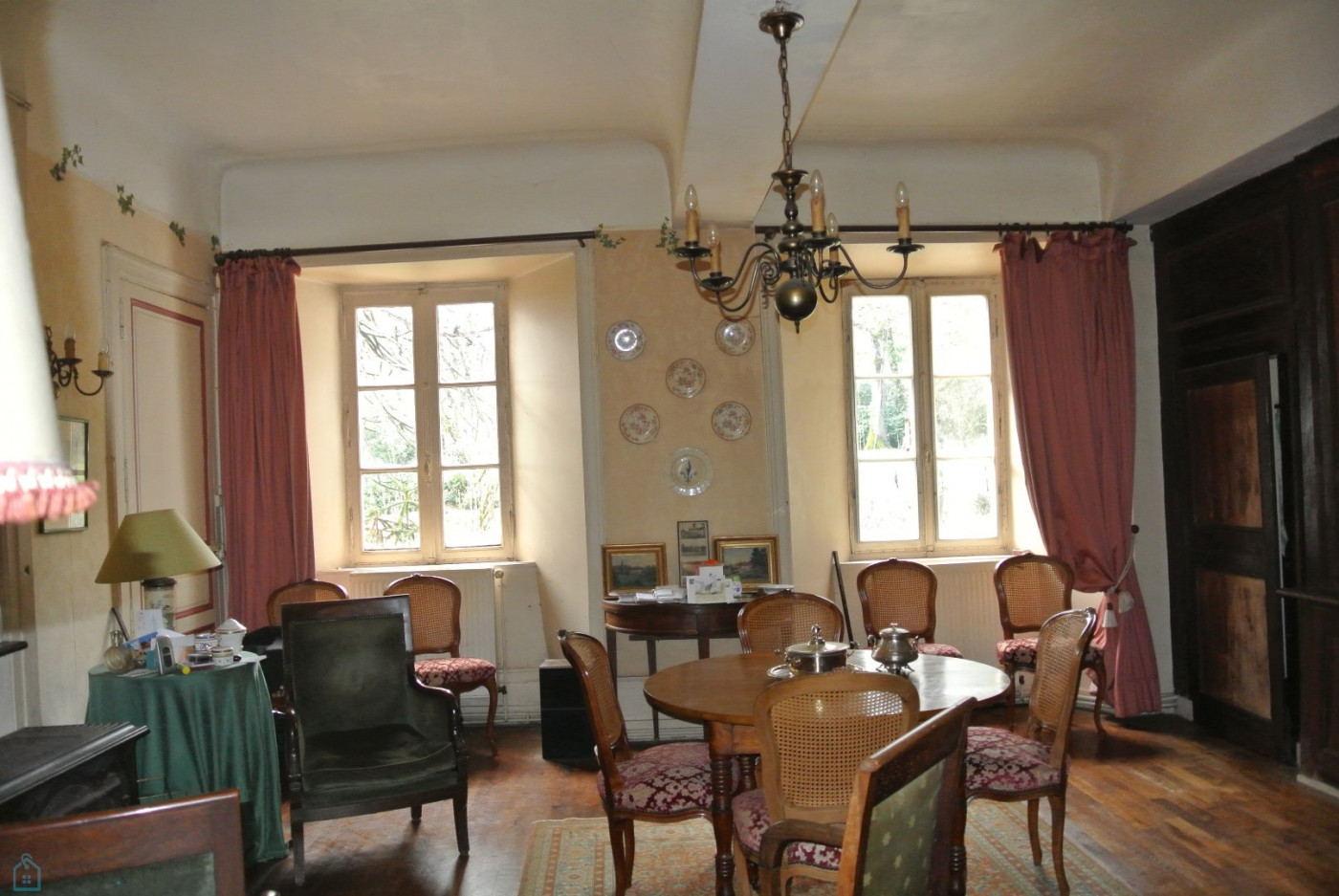 vente Manoir Saint Victurnien - Photo 15