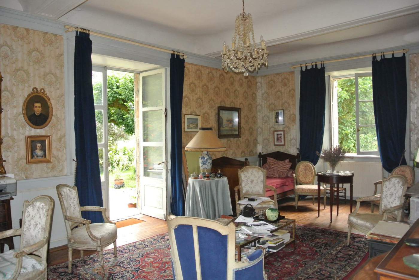 vente Manoir Saint Victurnien - Photo 6