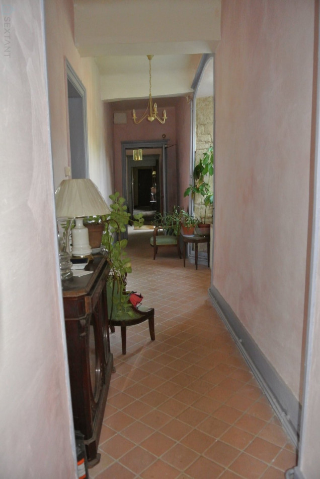 vente Manoir Saint Victurnien - Photo 5