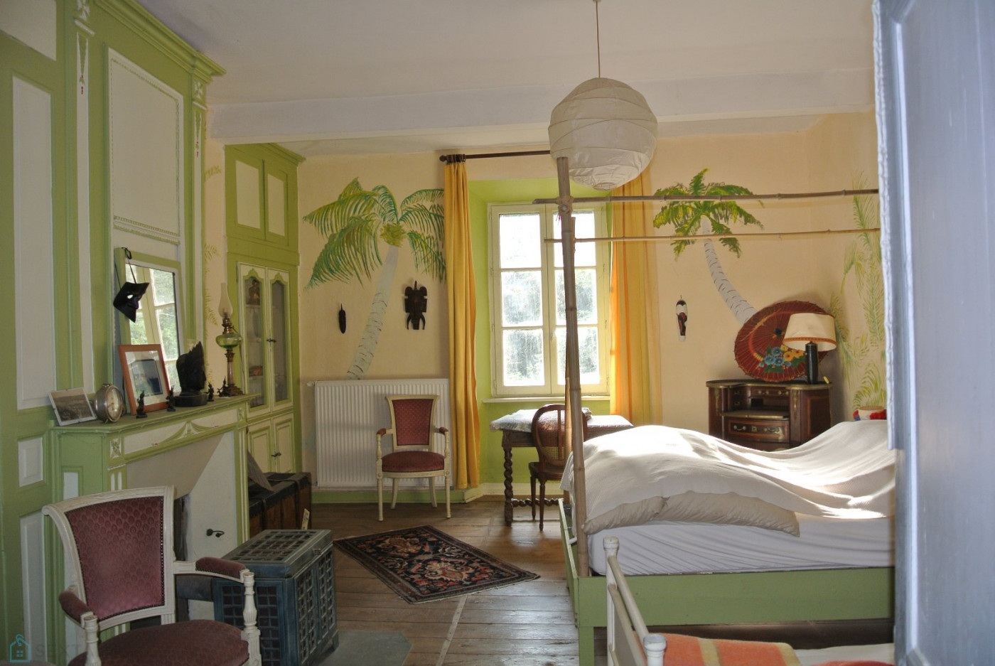 vente Manoir Saint Victurnien - Photo 12