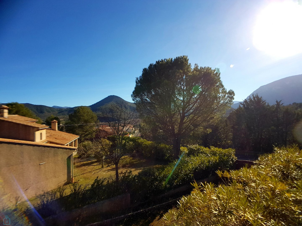 vente Maison Quillan - Photo 10